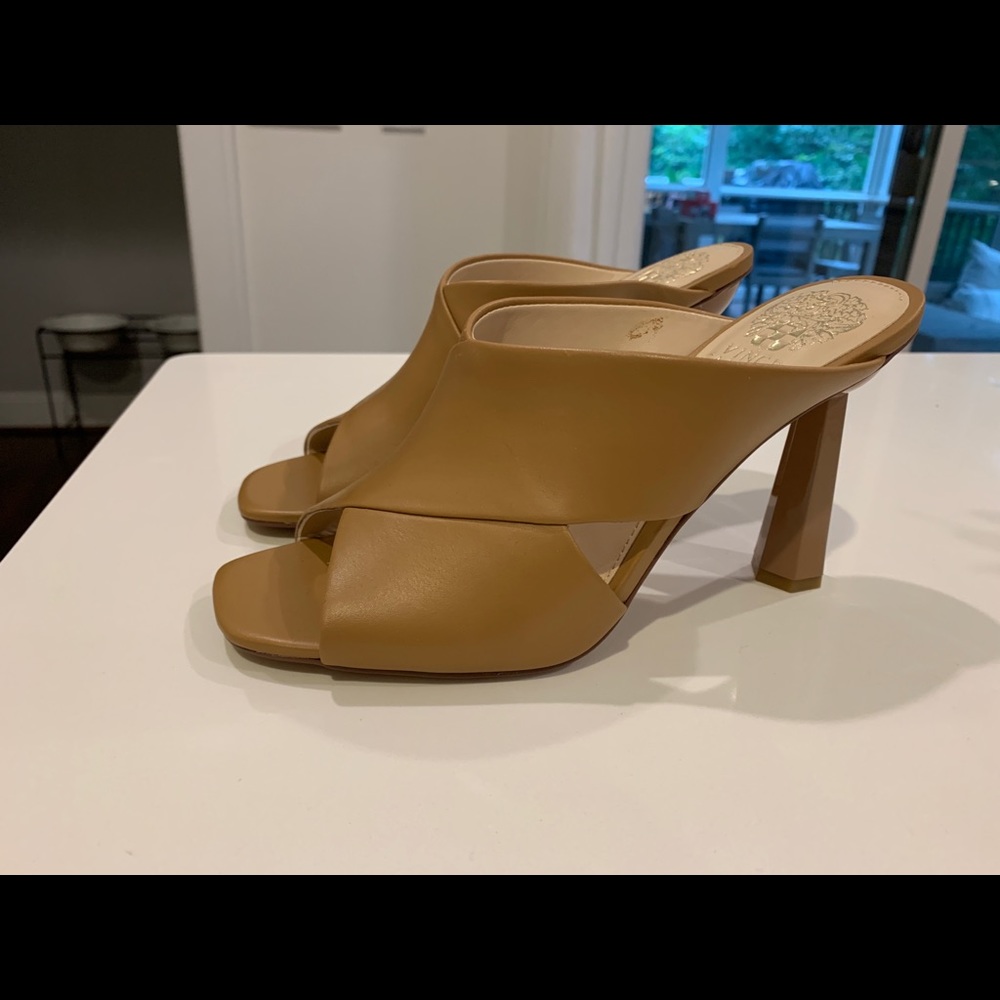 Vince Canute Averessa Slide Sandal, 7